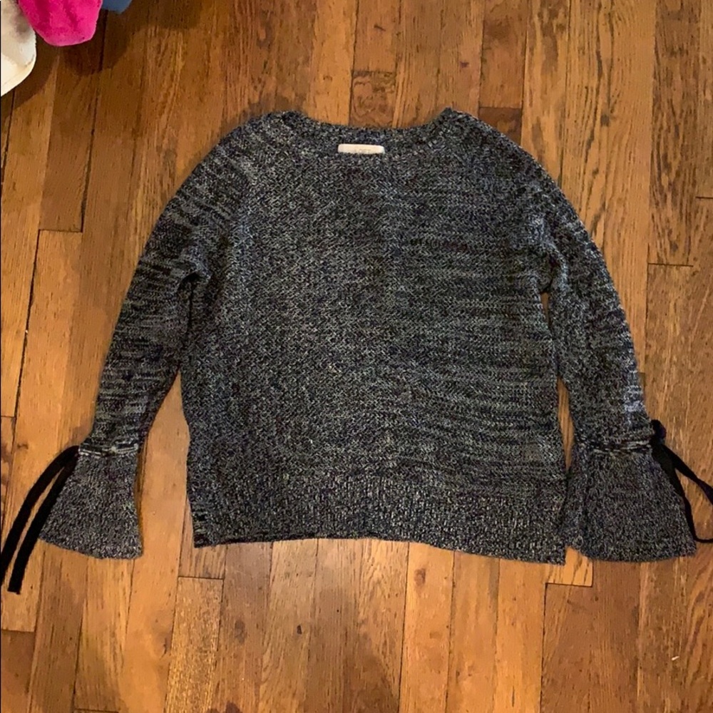 LOFT sweater
